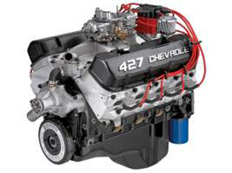 P2297 Engine